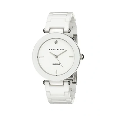 Abbildung von Anne Klein Klassische Uhr AK/1018RGTN