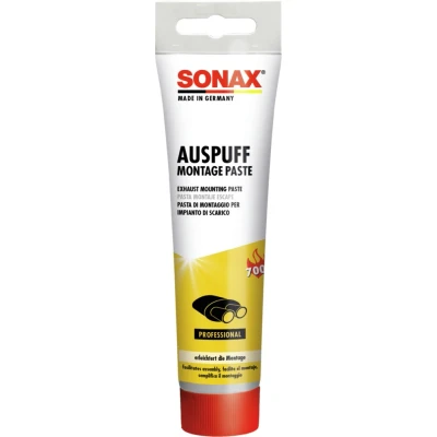Abbildung von SONAX PROFESSIONAL 05520000 Montagepaste 0,196, 0,195