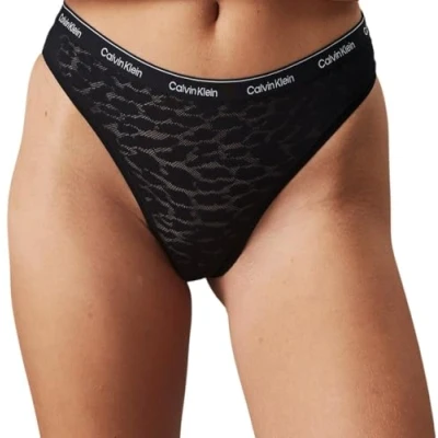 Abbildung von Calvin Klein Underwear Brasilslip »3 PACK BRAZILIAN (LOW RISE)«, (Packung, 3 St., 3er Pack), mit Logobund
