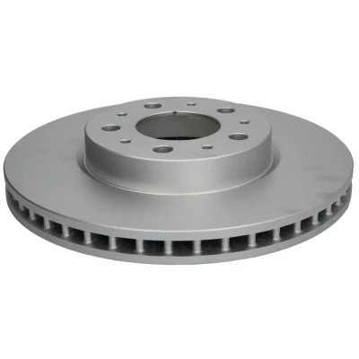 Abbildung von BOSCH 0 986 478 603 Bremsscheibe 280 26,1 5 107,95 Belüftet, innenbelüftet beschichtet VOLVO: 850 Saloon, Estate, V70 I