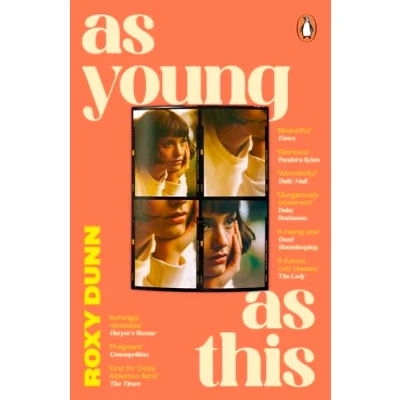 Abbildung von as Young This: the heartbreakingly relatable novel for fans of One Day