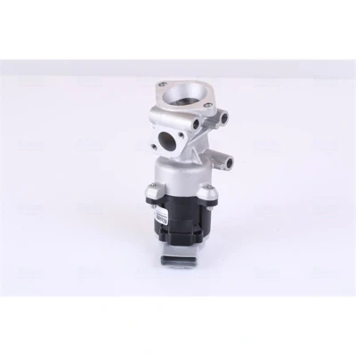 Abbildung von NISSENS 98240 AGR Ventil ohne Kühler LAND ROVER: Range Rover Sport, Discovery 3, 4, PEUGEOT: 607 Saloon, 407 SW, JAGUAR: XF Saloon