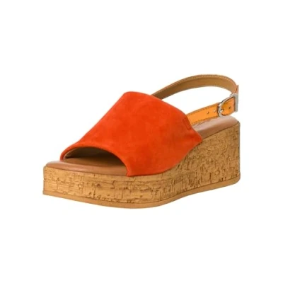 Abbildung von Tamaris Sandalette 1 28393 42 606 weit