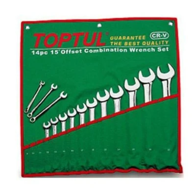 Abbildung von TOPTUL GAAA2604 Werkzeug