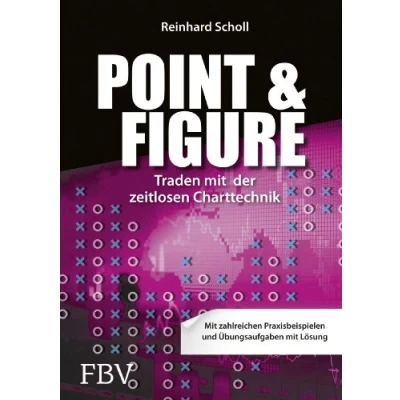 Abbildung von Point &amp; Figure: Traden mit der zeitlosen Charttechnik: Charttechnik. zahlreichen Praxisbeispielen und Übungsaufgaben Lösung