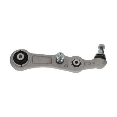 Abbildung von MOOG ME TC 15124 Querlenker hinten, unten, Vorderachse rechts Aluminium MERCEDES BENZ: C Class T modell, E Saloon, Saloon