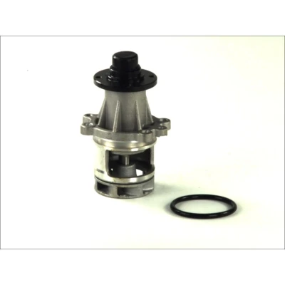Abbildung von THERMOTEC D1B017TT Wasserpumpe mit Dichtung mechanisch BMW: 3 Saloon, 5 Saloon