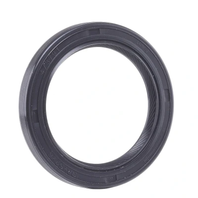 Abbildung von ELRING 023.520 Kurbelwellendichtring FPM (Fluor Kautschuk) FORD: Focus Mk1 Hatchback, FIESTA 5, 2, VOLVO: C30, V50, S40 II, MAZDA: CX 5 I