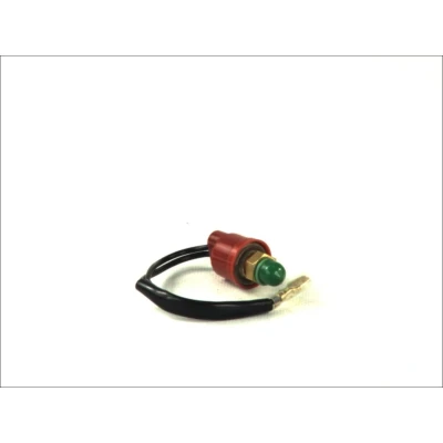 Abbildung von THERMOTEC KTT130016 Druckschalter MERCEDES BENZ: W124 Estate, Saloon, E Class Saloon