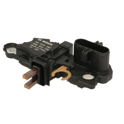 Abbildung von BOSCH 1 986 AE0 105 Lichtmaschinenregler