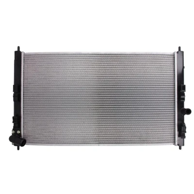 Abbildung von NRF 59260 Kühler, Motorkühlung 700 408 26 MITSUBISHI: ASX Off Road