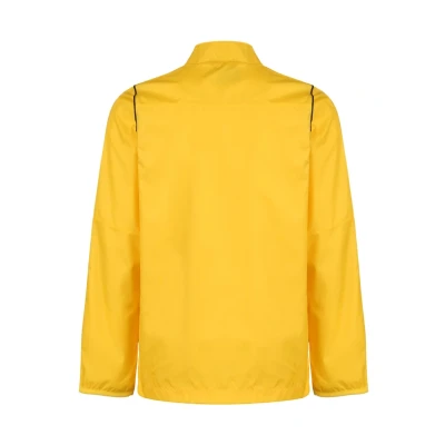 Abbildung von Nike Performance PARK 20 Repel Regenjacke Kinder Trainingsjacke für Kinder, Größe: 152 158, Tour yellow / black