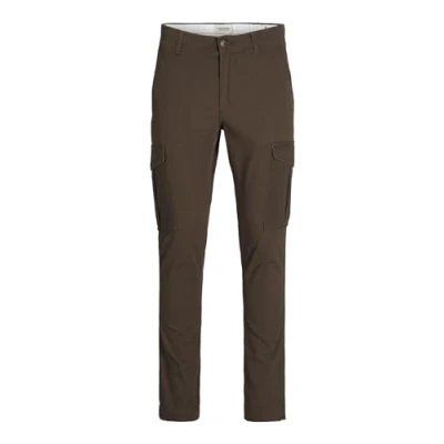Abbildung von JACK &amp; JONES Male Cargo Hose Slim Fit
