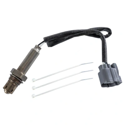 Abbildung von FEBI BILSTEIN 175922 Lambdasonde beheizt, Diagnosesonde 4 HONDA: Jazz 2