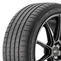 Abbildung von Bridgestone Potenza S005 RFT 255/35 R20 93Y PKW Sommerreifen Reifen 13887