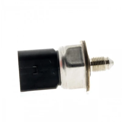Abbildung von VEMO Q+, original equipment manufacturer quality V10 72 1105 Sensor, Kraftstoffdruck AUDI: A4 B8 Avant, A6 C6 Saloon