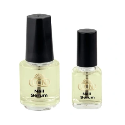 Abbildung von LCN Nail Serum Nagelaufbaukonzentrat 8 ml