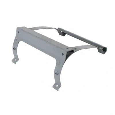 Abbildung von DINEX 64838 Halter, Schalldämpfer