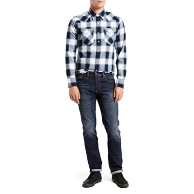 Abbildung von Levi&#039;s Herren 511 Slim
