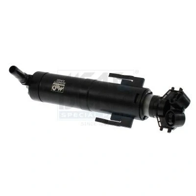 Abbildung von MEAT &amp; DORIA 209017 Waschwasserdüse, Scheinwerferreinigung beidseitig BMW: X1 (E84) sDrive18d 2.0, xDrive25d sDrive16d sDrive 20i 2.0
