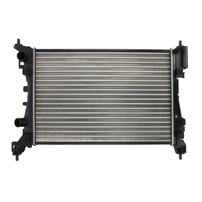 Abbildung von Kühler, Motorkühlung THERMOTEC D7X045TT