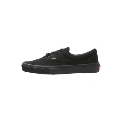 Abbildung von Vans UA ERA Sneaker low, Größe: 36, Black Textil