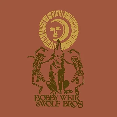 Abbildung von Bobby Weir and Wolf Bros: Live In Colorado [Vinyl LP]