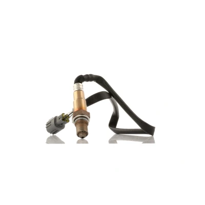 Abbildung von BOSCH 0 258 986 606 Lambdasonde 4 TOYOTA: Yaris II Hatchback, Avensis Station Wagon, RAV4 III Off Road, LEXUS: IS I Saloon