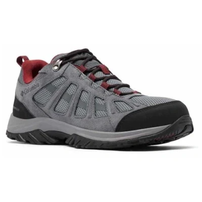 Abbildung von Columbia Niedrige Wanderschuhe für Herren, REDMOND III WATERPROOF