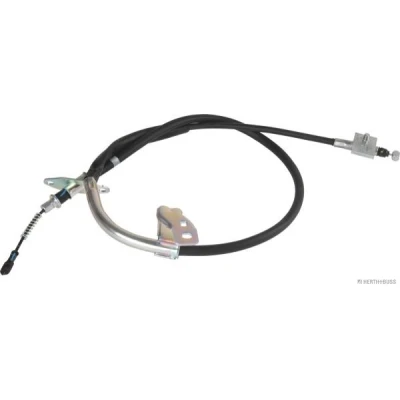 Abbildung von Seilzug, Feststellbremse HERTH+BUSS JAKOPARTS J3930420