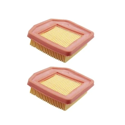 Abbildung von 2x Trade Shop Ersatz Luftfilter für Stihl FS 460 C EM K, KW, KZ, L, LZ, Z, RC