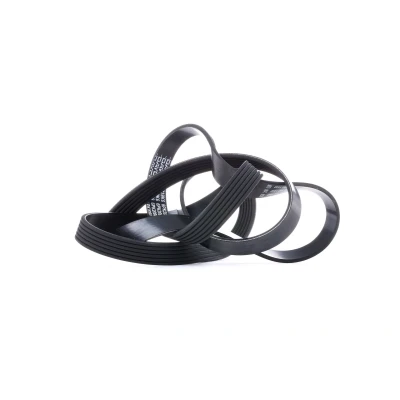 Abbildung von Keilrippenriemen DAYCO 6PK2080