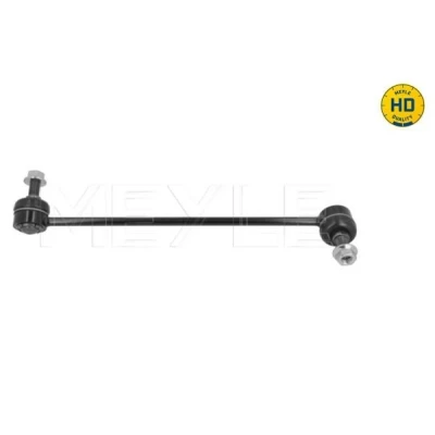 Abbildung von MEYLE 37 16 060 0032/HD Koppelstange Vorderachse links 341 M12X1,5 Quality mit Schlüsselansatz HYUNDAI: Santa Fe 2, I, KIA: SORENTO 2
