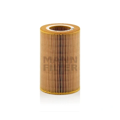 Abbildung von MANN FILTER C 1041 Luftfilter 135 91 Filtereinsatz SMART: Fortwo I Coupe, City Convertible