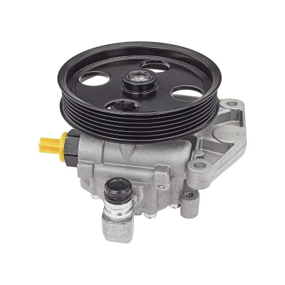 Abbildung von MEYLE 014 631 0040 Hydraulikpumpe hydraulisch MERCEDES BENZ: C Class Saloon
