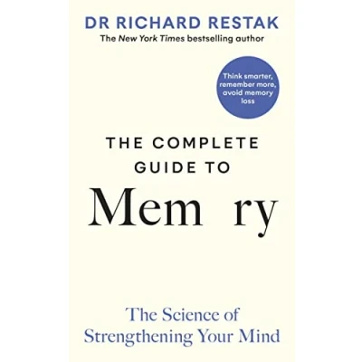 Abbildung von The Complete Guide to Memory: Science of Strengthening Your Mind