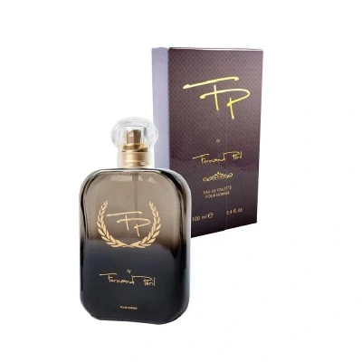 Abbildung von Fp Von Fernand Péril Pheromonparfüm Herren 100 Ml