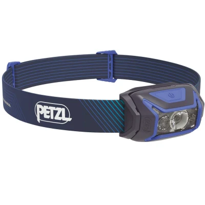 Abbildung von Petzl Actik Core Kopflampe