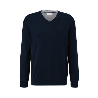 Abbildung von s.Oliver Strickpullover