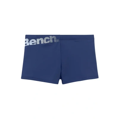 Abbildung von Bench Badehose Pants, Herren, Größe: Medium, Royalblau