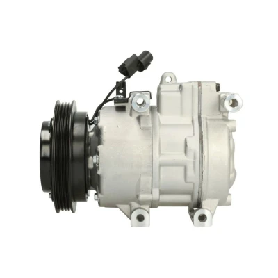Abbildung von NRF 32963 Kompressor VS16 12 PAG 46 mit Dichtring HYUNDAI: ACCENT 3 Stufenheck