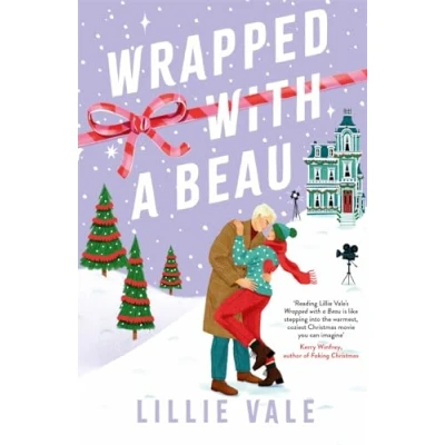 Abbildung von Wrapped with a Beau