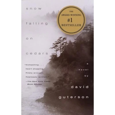 Abbildung von Snow Falling on Cedars: A Novel (PEN/Faulkner Award) (Vintage Contemporaries)