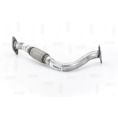Abbildung von BOSAL 713 215 Abgasrohr FORD: Focus Mk1 Hatchback, Transit Connect Van