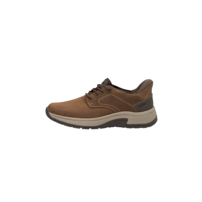 Abbildung von Rieker Herren Halbschuhe 11050
