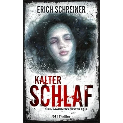 Abbildung von Kalter Schlaf: Thriller Sirin Mäkinens erster Fall (SOKO Nachtwache)