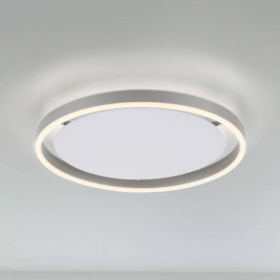 Abbildung von JUST LIGHT Deckenleuchte »RITUS«, 1 flammig, Leuchtmittel LED Board fest integriert, LED, dimmbar, Switchmo
