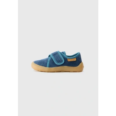 Abbildung von Bisgaard PAV Unisex Sneaker low für Kinder, Größe: 34, Petrolio Schuhe