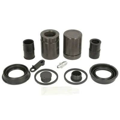 Abbildung von AUTOFREN SEINSA D42594C Bremssattel Reparatursatz Vorderachse 42 AUDI: A6 C7 Avant, A8 D4, A7 Sportback
