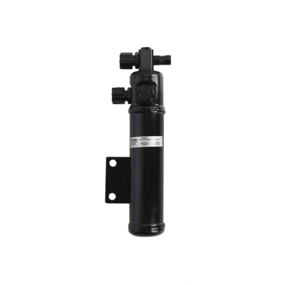 Abbildung von NISSENS 95493 Trockner R 134a Stahl
